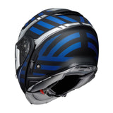 Shoei Neotec 2 Flip Front Motorycle Helmet - Splicer