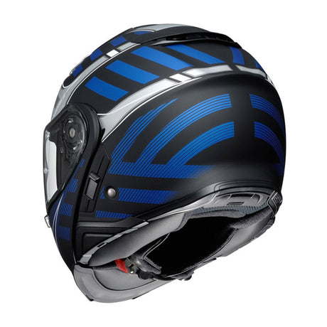 Shoei Neotec 2 Flip Front Motorycle Helmet - Splicer