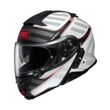 Shoei Neotec 2 Flip Front Motorycle Helmet - Splicer