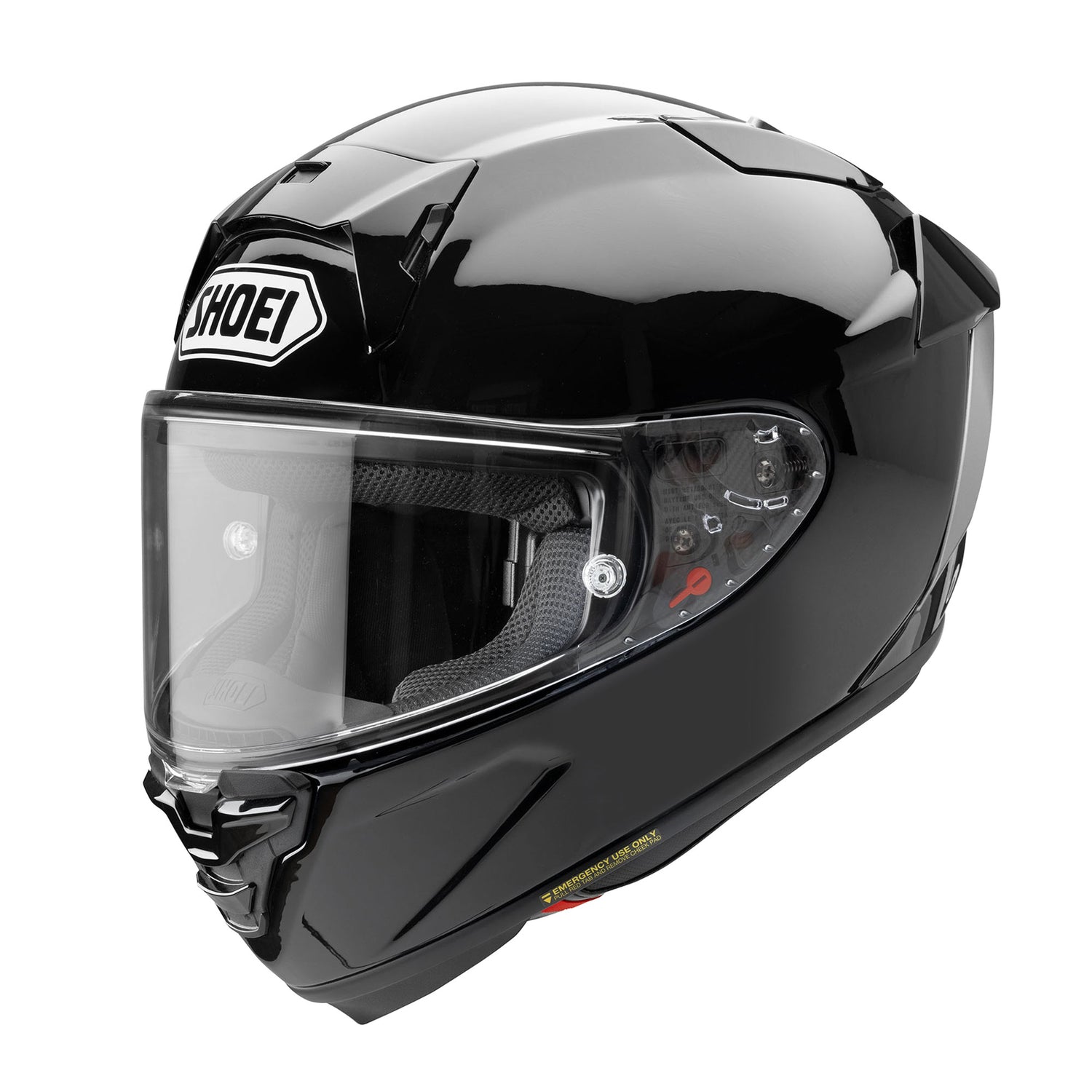 Shoei X-SPR Pro Full Face ECE2206 FIM Racing Helmet