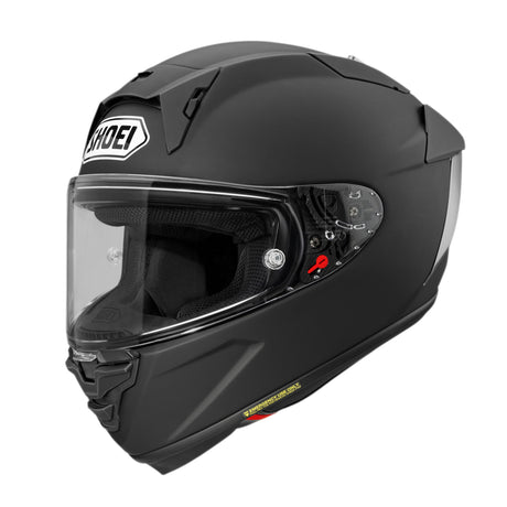 Shoei X-SPR Pro Full Face ECE2206 FIM Racing Helmet
