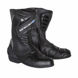 Spada Aurora Waterproof Leather Boots - Black