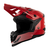 G-Mac Sting Evo ACU Approved Motocross Motorcycle MX Off Road Helmet