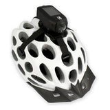 Drift Vented Helmet Mount - Drift Action Camera Accessories - Drift -  - MSG BIKE GEAR