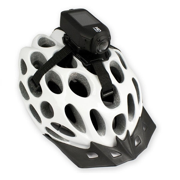 Drift Vented Helmet Mount - Drift Action Camera Accessories - Drift -  - MSG BIKE GEAR