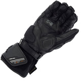 Richa Extreme 2 Goretex Textile Gloves - Black