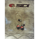 Sidi Techno Shin Tensioner 2 Vortice Red 39-44