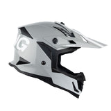 G-Mac Sting Evo ACU Approved Motocross Motorcycle MX Off Road Helmet