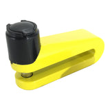 Rock Solid Trigger High Visibility Disc Lock