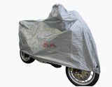 MOTO Ex AQUA Universal LightWeight Waterproof Motorcycle Cover - MOTO -  - MSG BIKE GEAR - 1