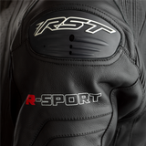 RST R-Sport CE Leather Suit - Black