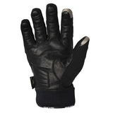Richa City GTX GoreTex Waterproof Gloves - Black
