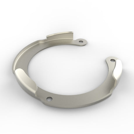 Oxford Motorcycle Tank Bag O Ring Adaptors For Quick Release/QR Tank Bags-Type 6 - Oxford -  - MSG BIKE GEAR