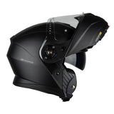 G-Mac Concept Evo Flip Front Motorcycle Helmet + FREE Pinlock Anti-Fog Insert