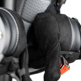 G-Mac Concept Evo Flip Front Motorcycle Helmet + FREE Pinlock Anti-Fog Insert