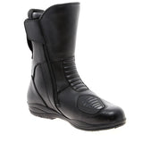 Spada Hurricane 2 Waterproof Leather Touring Motorcycle Boots - Black - Spada -  - MSG BIKE GEAR - 4