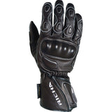 Richa Waterproof Racing Motorcycle Gloves Black - Richa -  - MSG BIKE GEAR - 1