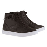 Alpinestars Jethro Drystar Waterproof Motorcycle Riding Boots - Brown - Alpinestars -  - MSG BIKE GEAR - 1