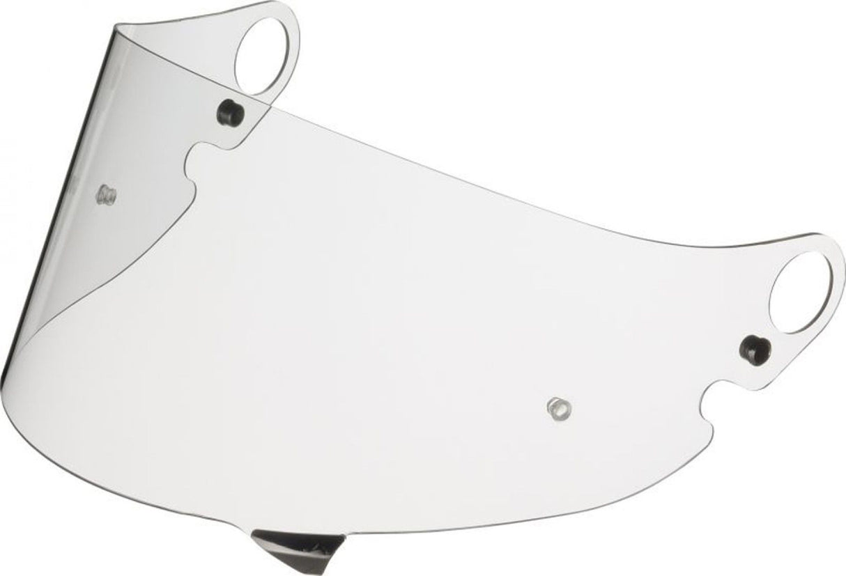 Shoei Glamster CPB-1V Pinlock Ready - Clear