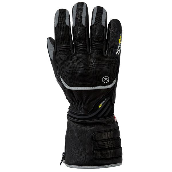 Knox Zero 2 Outdry Gloves - Black