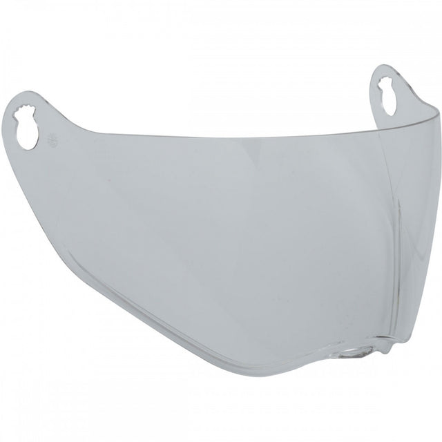Bell Helmets Replacement MX-9 Adventure Visor Shield - Light Smoke - Bell -  - MSG BIKE GEAR
