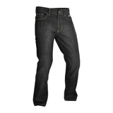 Oxford ARAMID SP-J2 Textile Denim Motorbike Motorcycle Jeans - Black Reg - Oxford -  - MSG BIKE GEAR - 1
