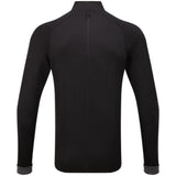 Knox Dry Inside Joseph Base Layer Shirt - Black