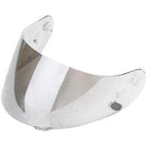 HJC HJ-09 Visor Iridium Silver