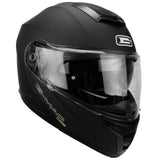 G-Mac Glide Evo Flip Front Motorcycle Helmet