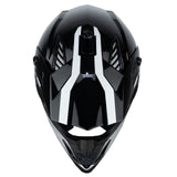 G-Mac Sting Evo ACU Approved Motocross Motorcycle MX Off Road Helmet