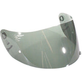 SHOEI MOTORCYCLE HELMET VISOR CWR-1 PN MELLOW SMOKE DRILLED & PLUGGED - Shoei -  - MSG BIKE GEAR