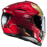 HJC RPHA 70 Full Face Helmet - Ironman Homecoming MC1