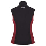 Keis B501W Premium Heated Ladies Body Warmer