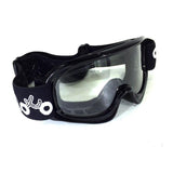 Moto X1K Kids Goggles