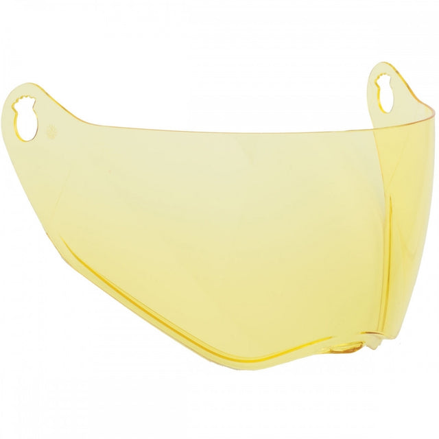 Bell HelmetsReplacement MX-9 Adventure Visor Shield - Hi-Def Yellow - Bell -  - MSG BIKE GEAR