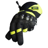 G-Mac Pilot Evo Waterproof Motorcycle Gloves