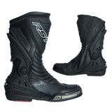 RST TracTech Evo 3 Waterproof Leather Sport Boots