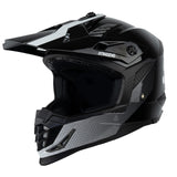G-Mac Sting Evo ACU Approved Motocross Motorcycle MX Off Road Helmet