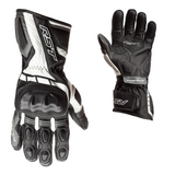 RST Axis CE Sports Gloves - Black / Grey / White