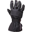 Richa 9904 Ladies Waterproof Motorcycle Gloves black - Richa -  - MSG BIKE GEAR - 1