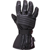 Richa 9904 Ladies Waterproof Motorcycle Gloves black - Richa -  - MSG BIKE GEAR - 1