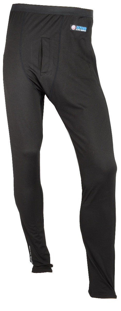 Oxford Layers Warm Dry Men's Thermal Motorbike Motorcycle Pants - Oxford -  - MSG BIKE GEAR