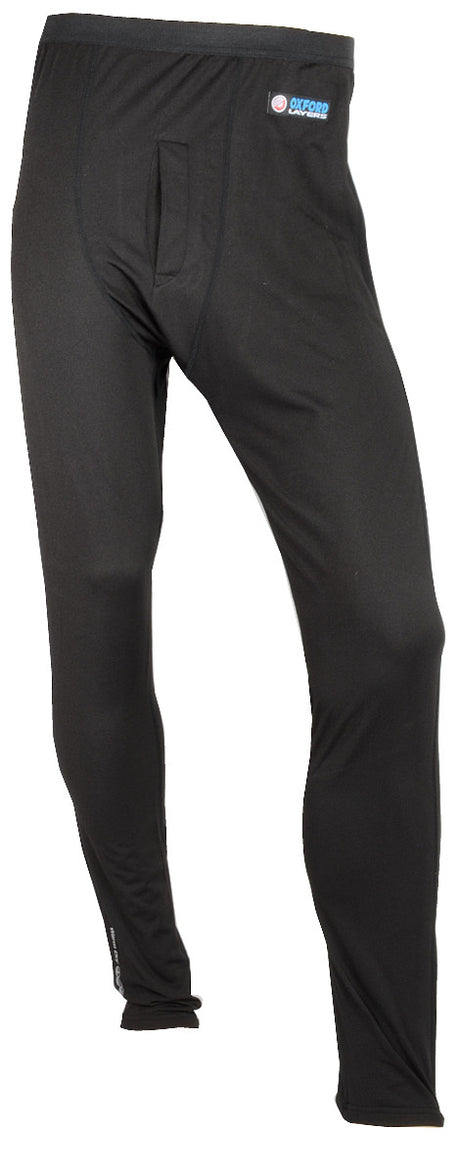 Oxford Layers Warm Dry Men's Thermal Motorbike Motorcycle Pants - Oxford -  - MSG BIKE GEAR