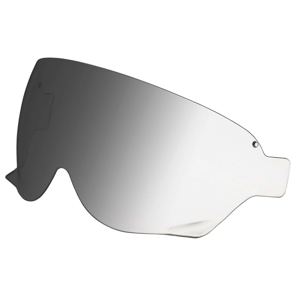Shoei Visor J.O./Ex Zero Internal Sun Visor - Spec Silver CJ3