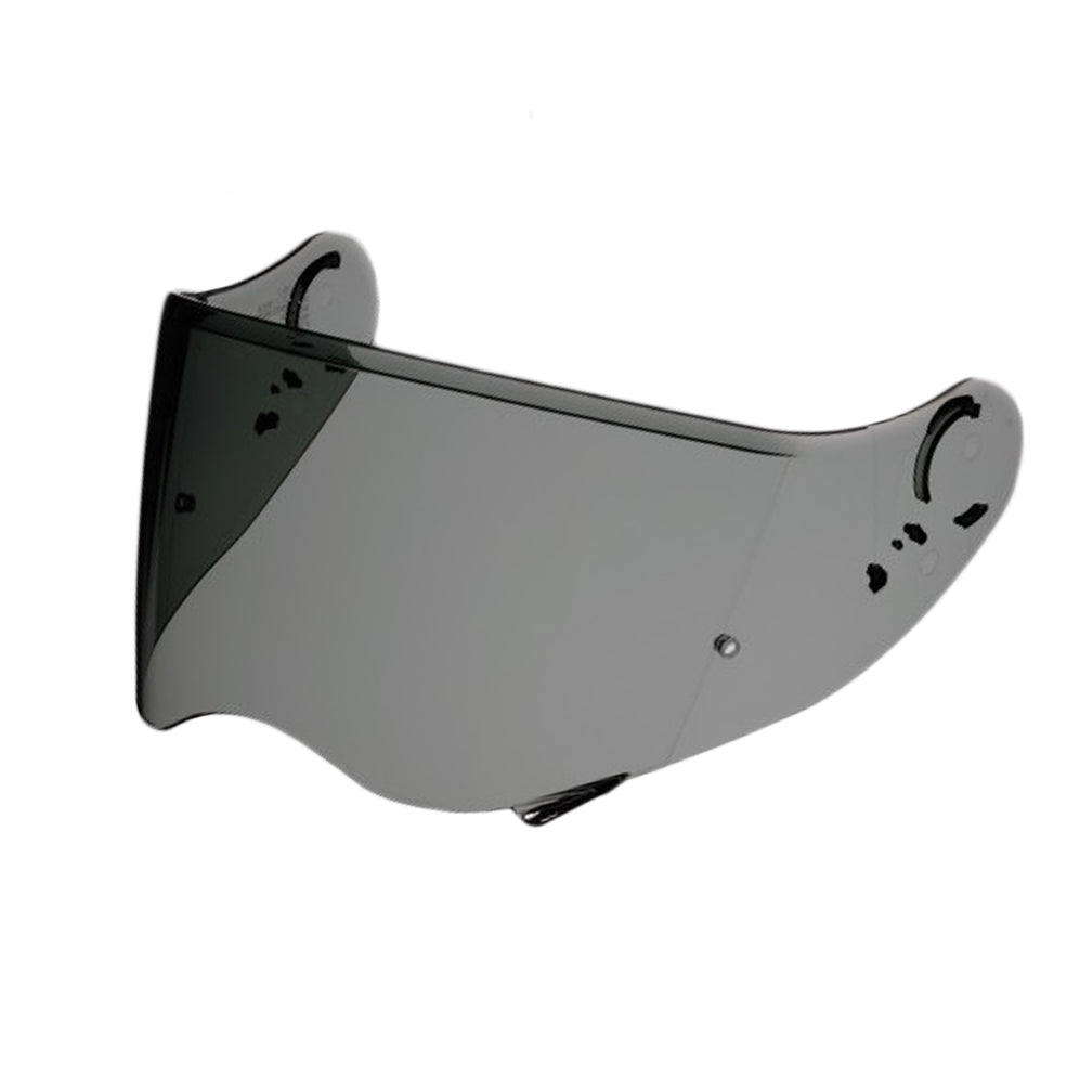 Shoei Hornet Adventure Motorcycle Replacement Pinlock Ready Visor - Dark Smoke