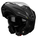 G-Mac Glide Evo Flip Front Motorcycle Helmet