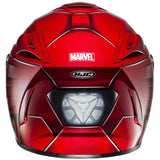 HJC RPHA 70 Full Face Helmet - Ironman Homecoming MC1